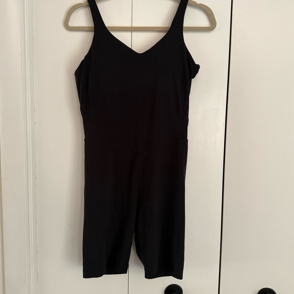 Lululemon align bodysuit